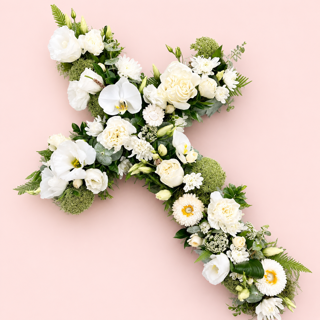 Forever Cross