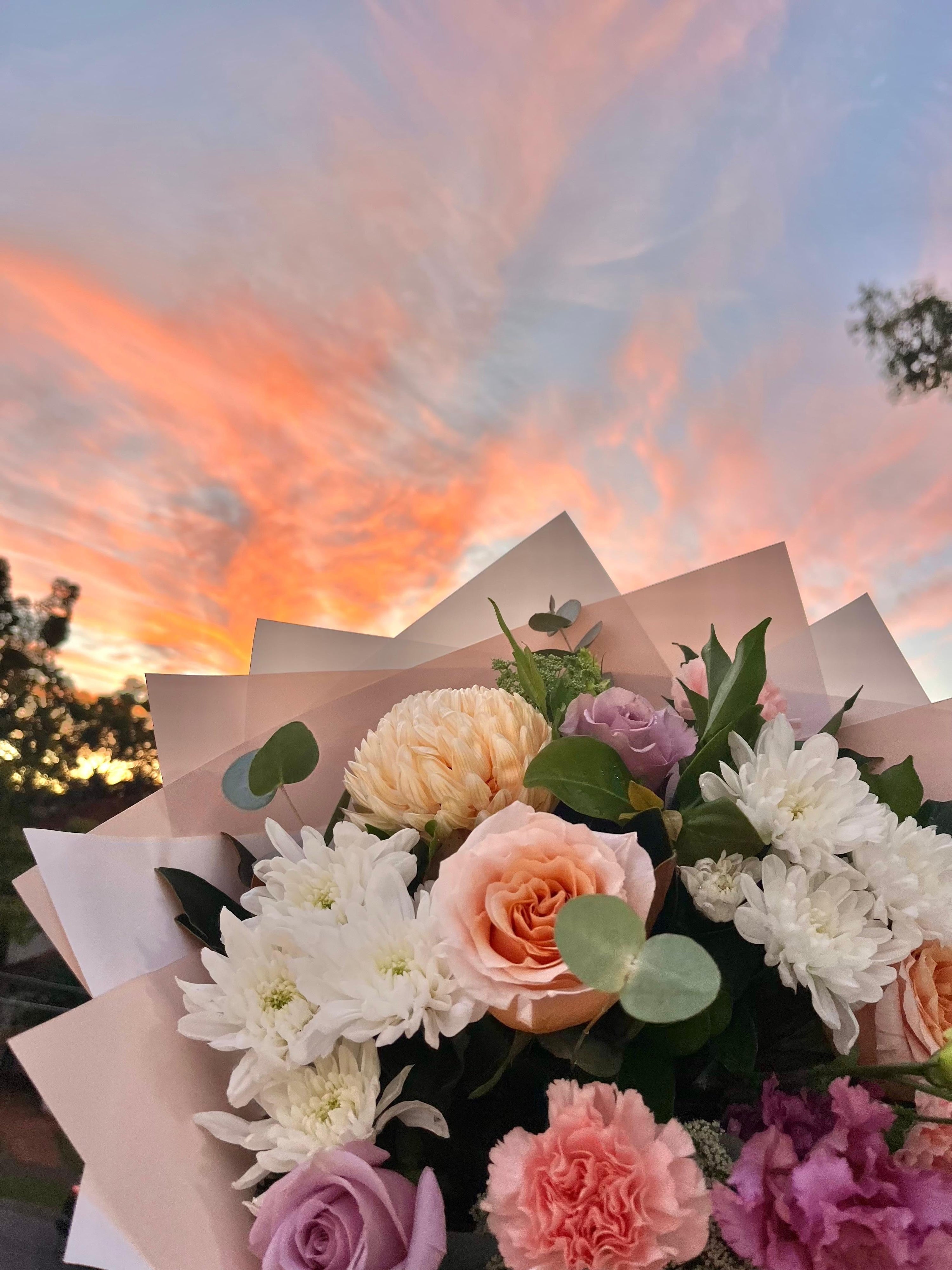 A Huge THANK YOU From Bloom & Rocket