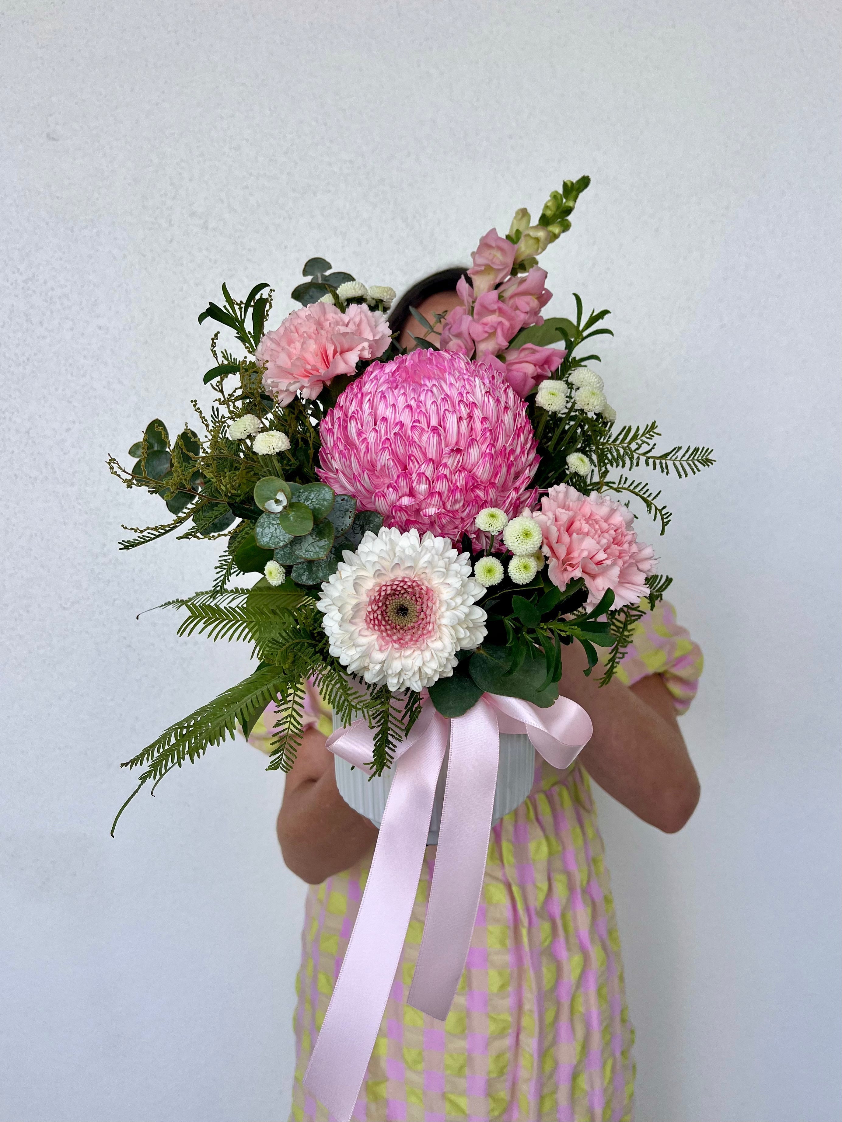 Mother's Day Flowers, Fresh Flowers, Gift Ideas and Hampers, Treats for Mum this Mother's Day Same-Day Delivery Brisbane 