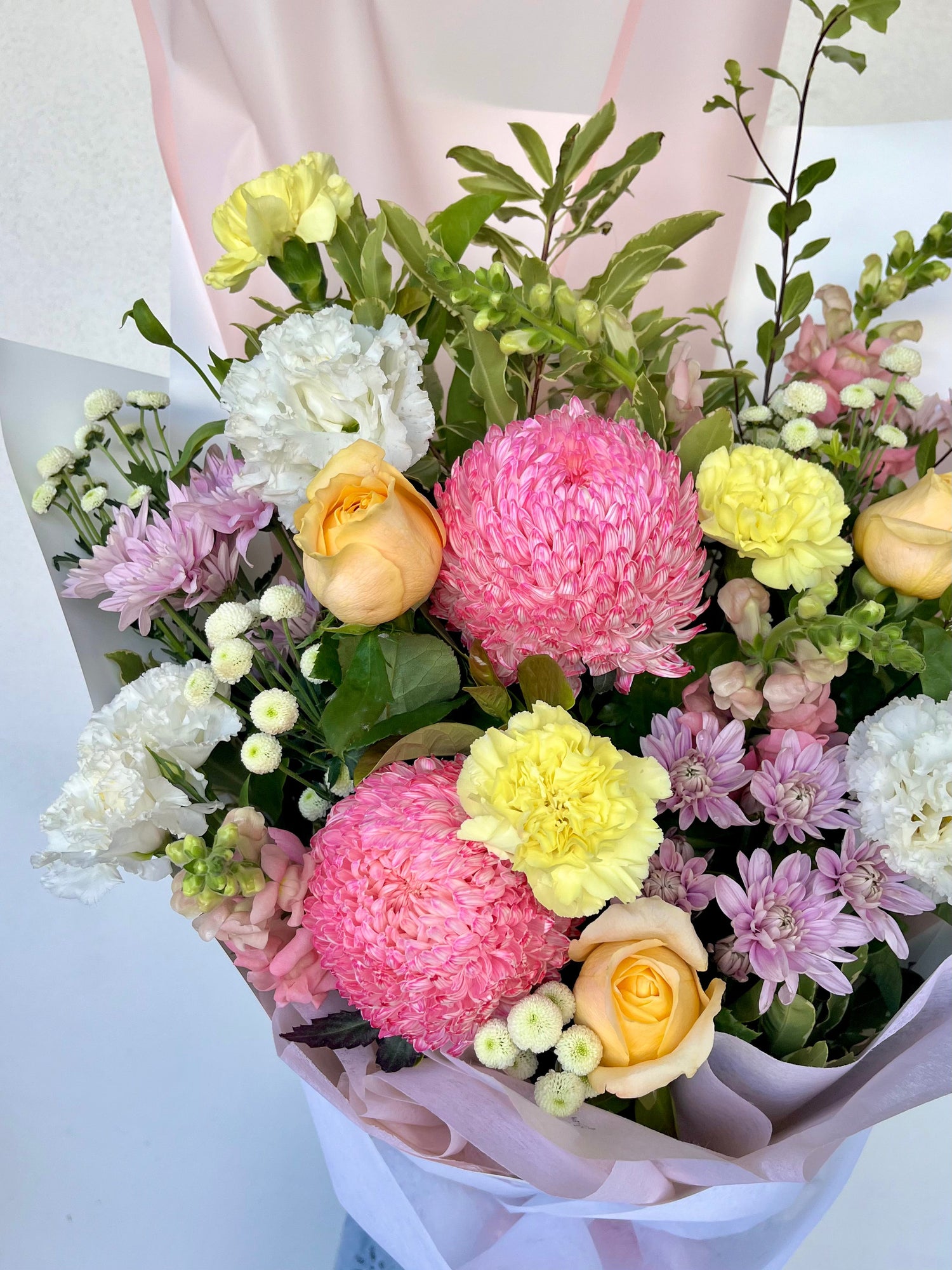 Floral Bouquets &amp; Posies