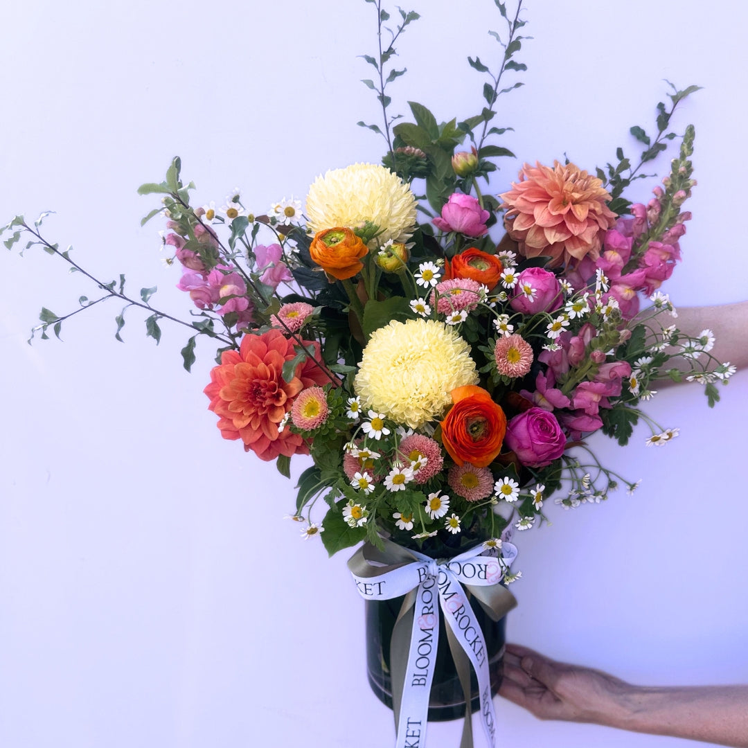 Blooms of the Season
