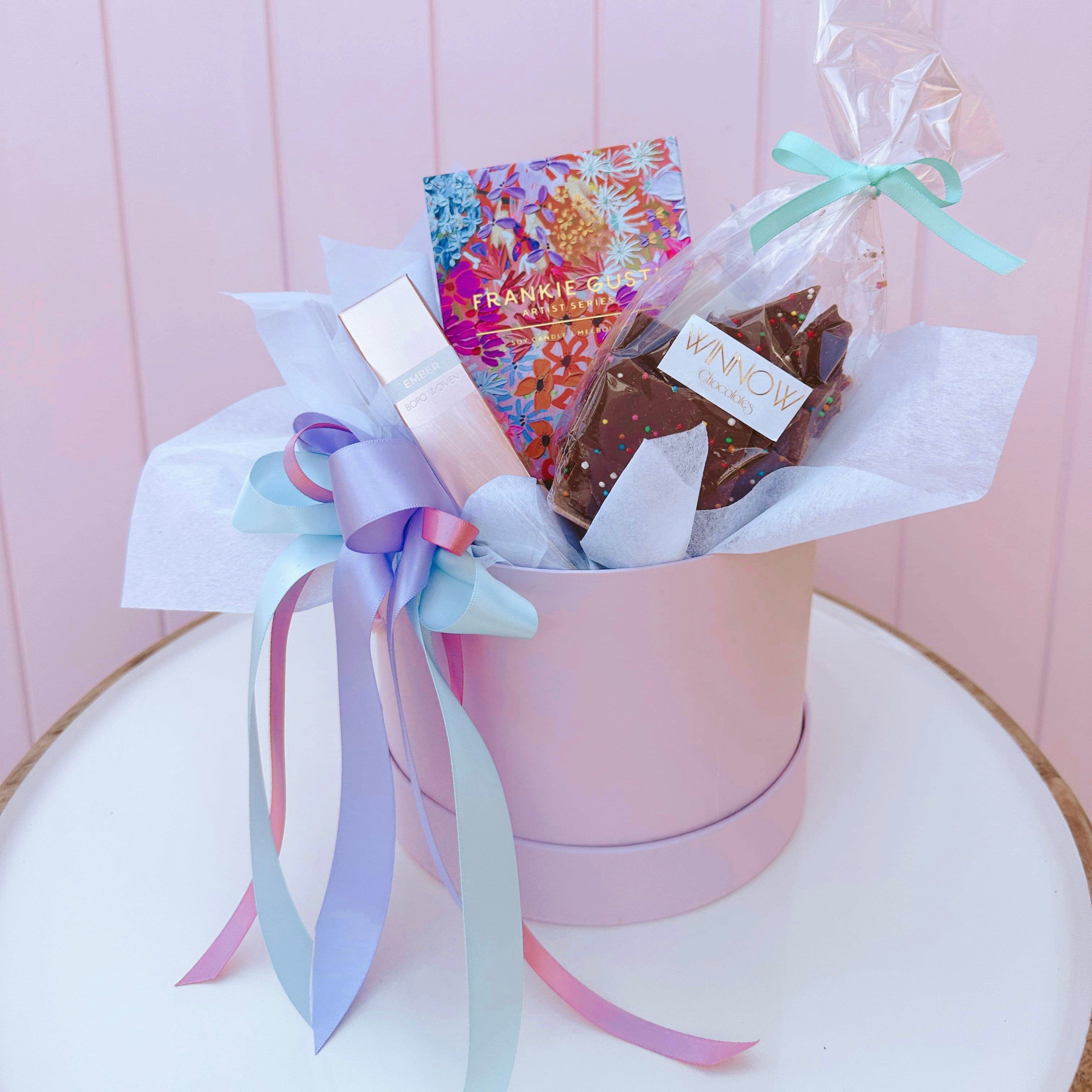 Bloom Boxes - Hampers