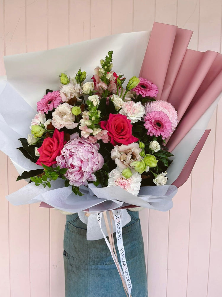 Collections – Bloom & Rocket