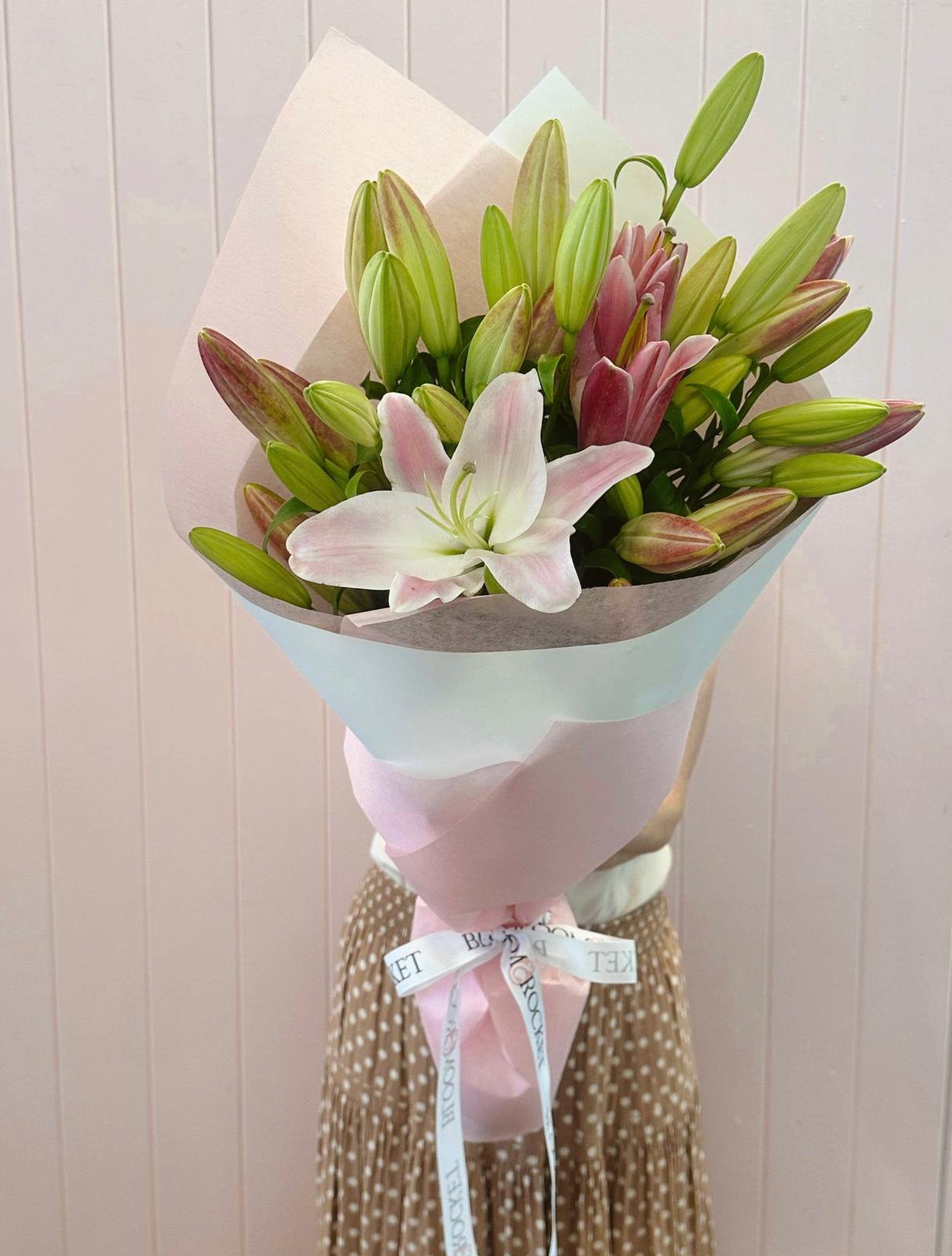 Lily Love