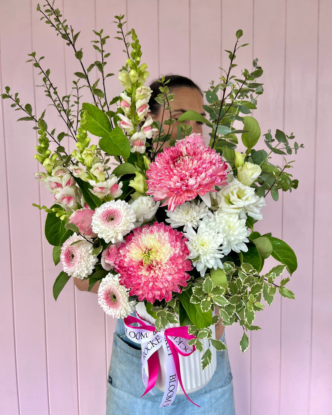 Big Time Bloomiful