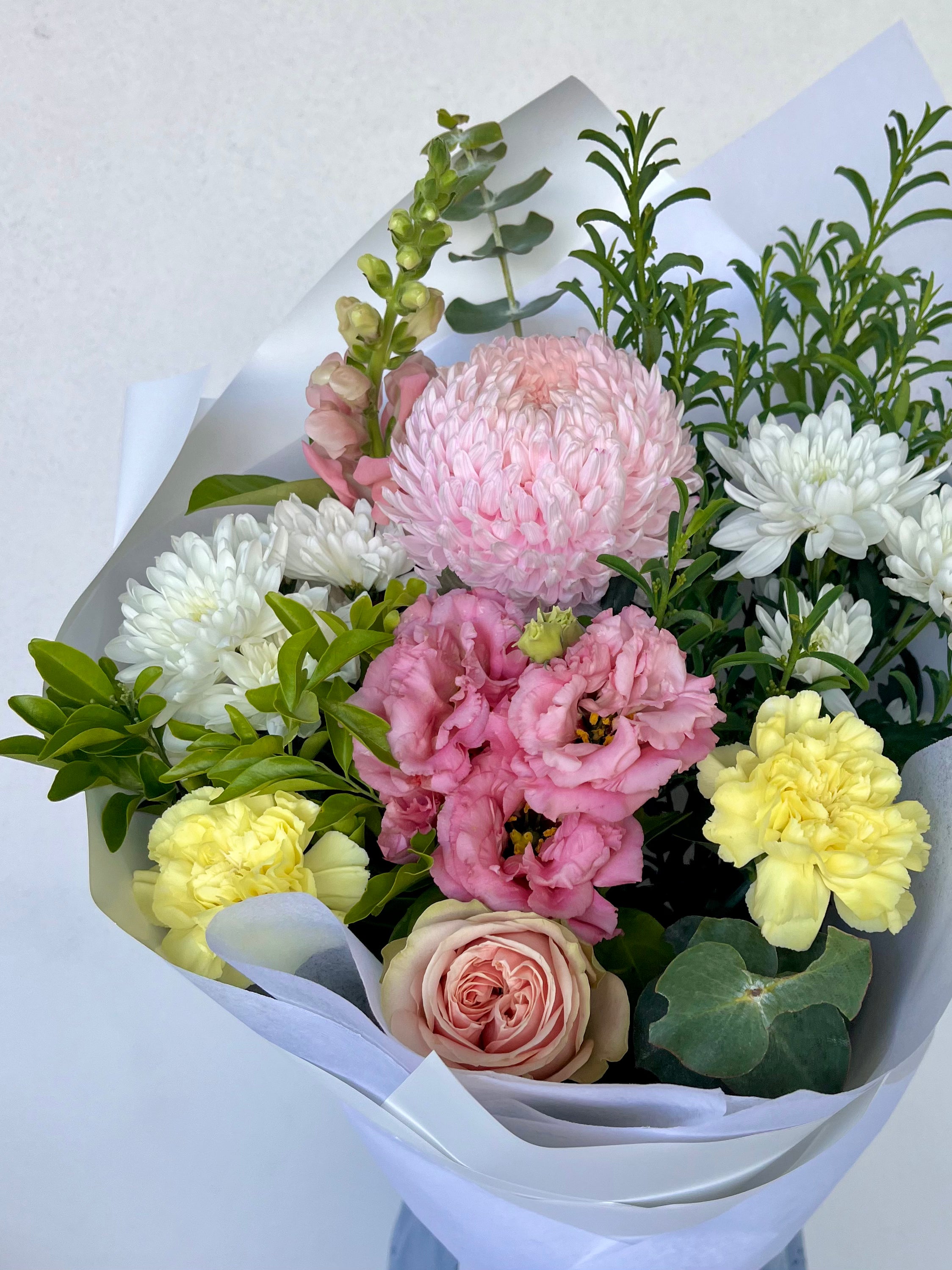Send flowers for Mum this Mother&