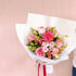 Bloom and Blossom Bouquet. Brisbane flower delivery. Bloom and Rocket Florist. Taringa, Indooroopilly, Toowong, St Lucia, Milton and Brisbane wide. 