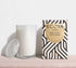 Ecoya Celebration candle. Bloom and Rocket Florist. Brisbane. Same day delivery.