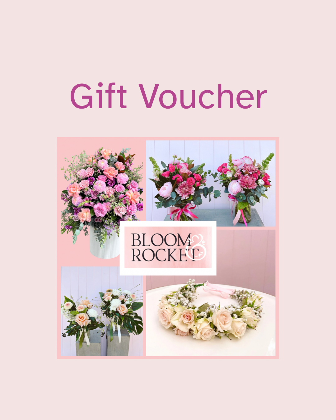 Gift Voucher
