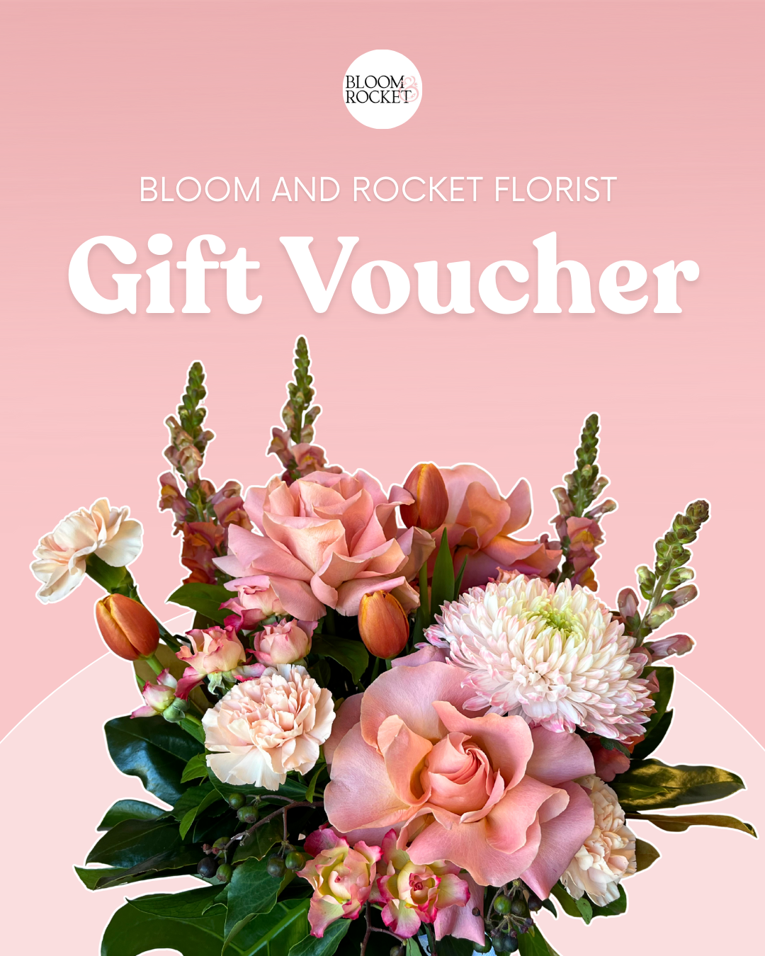 Gift Voucher