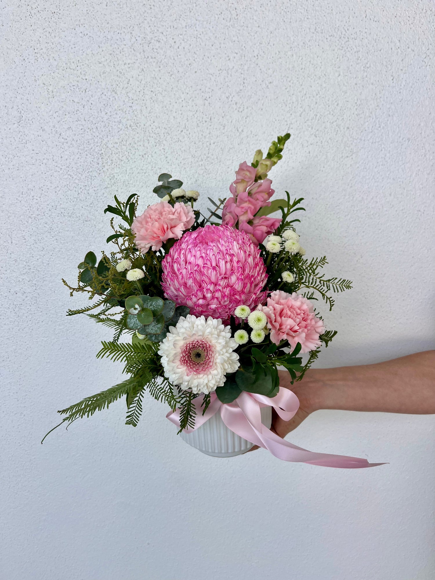 Mini Arrangement for Mother&