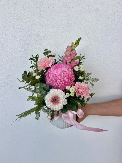 Mini Arrangement for Mother&