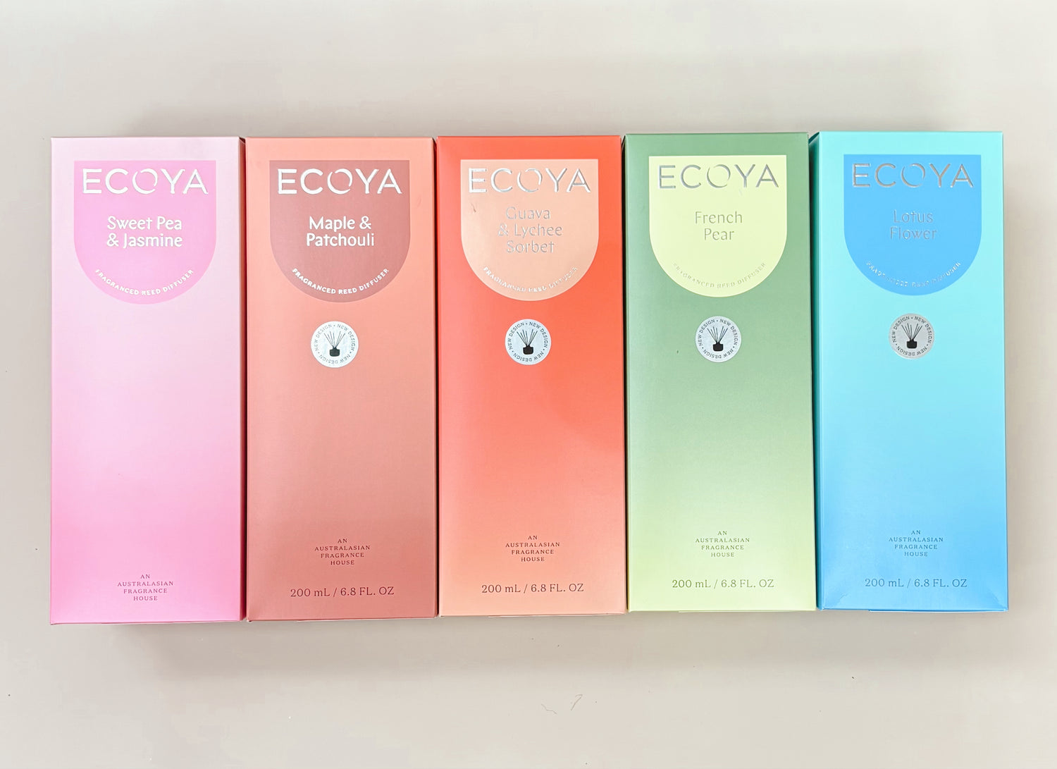 Ecoya Diffuser. Brisbane flower and gift delivery. 