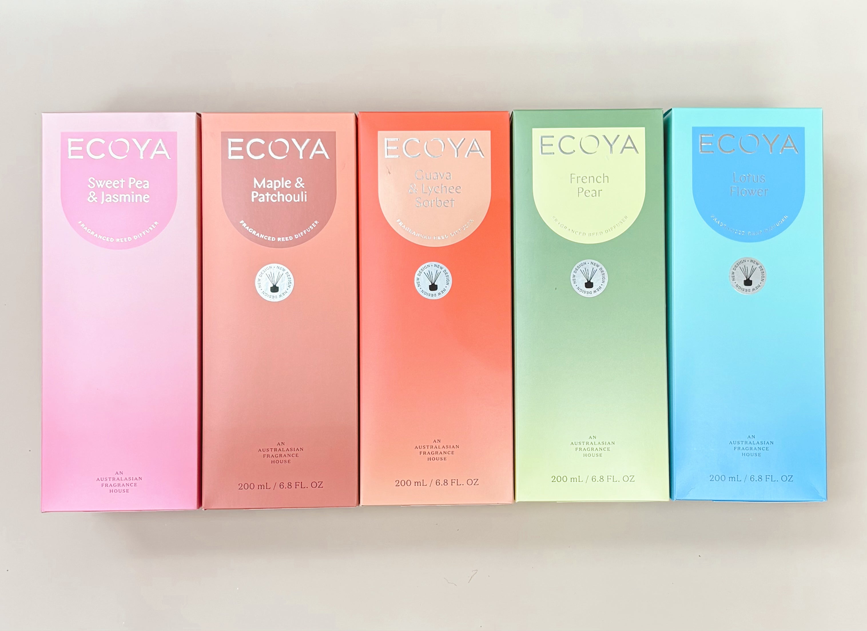 Ecoya Diffuser. Brisbane flower and gift delivery. 