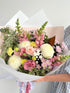 Luxury Bouquet. Bloom and Rocket Florist. Brisbane Flower delivery.