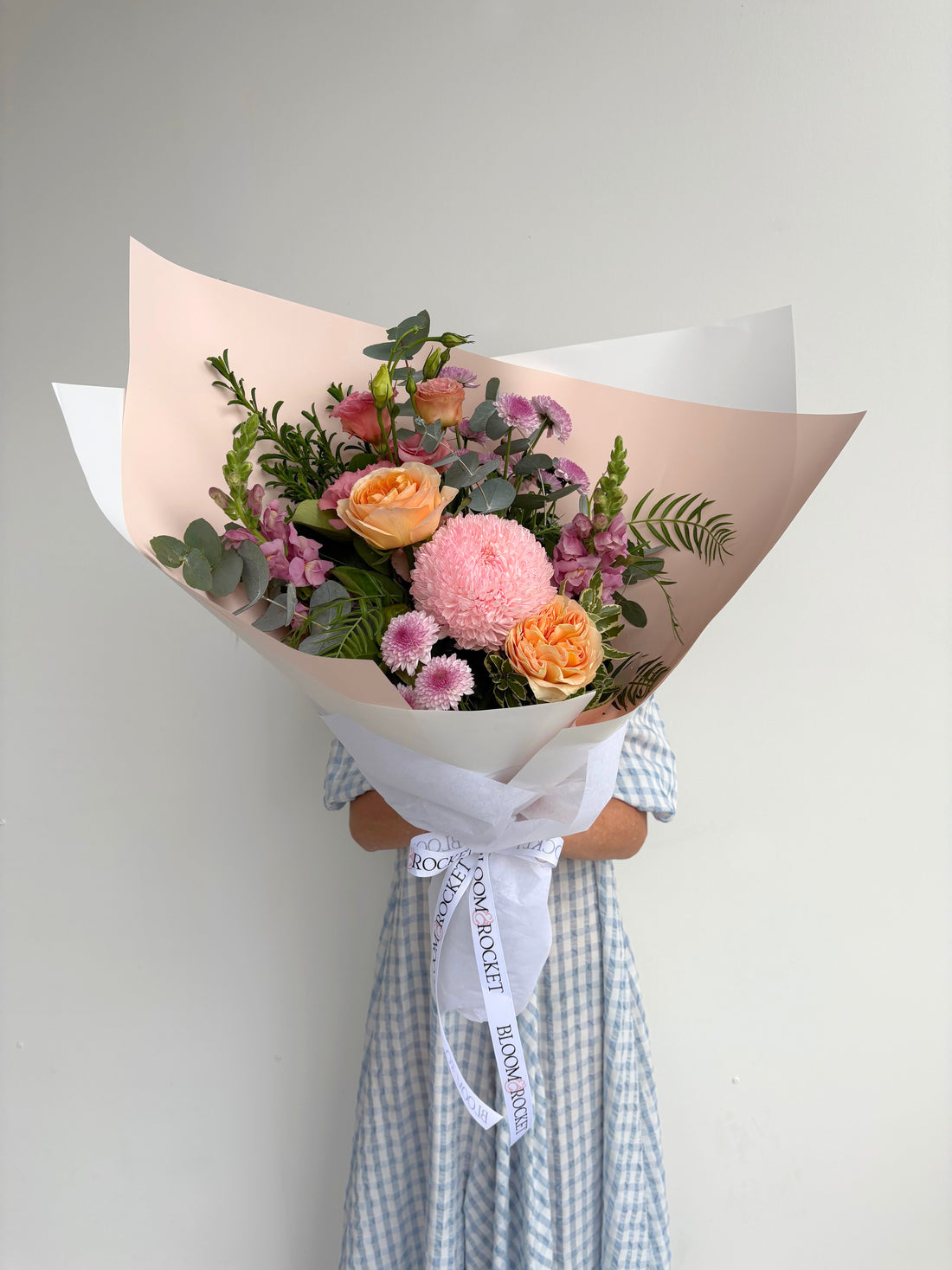 Big Love Blooms