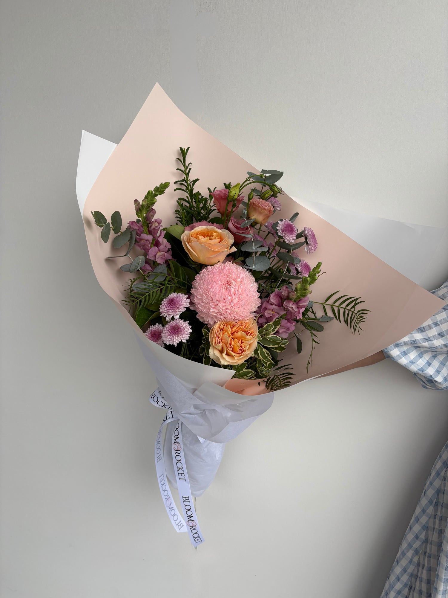 Big Love Blooms