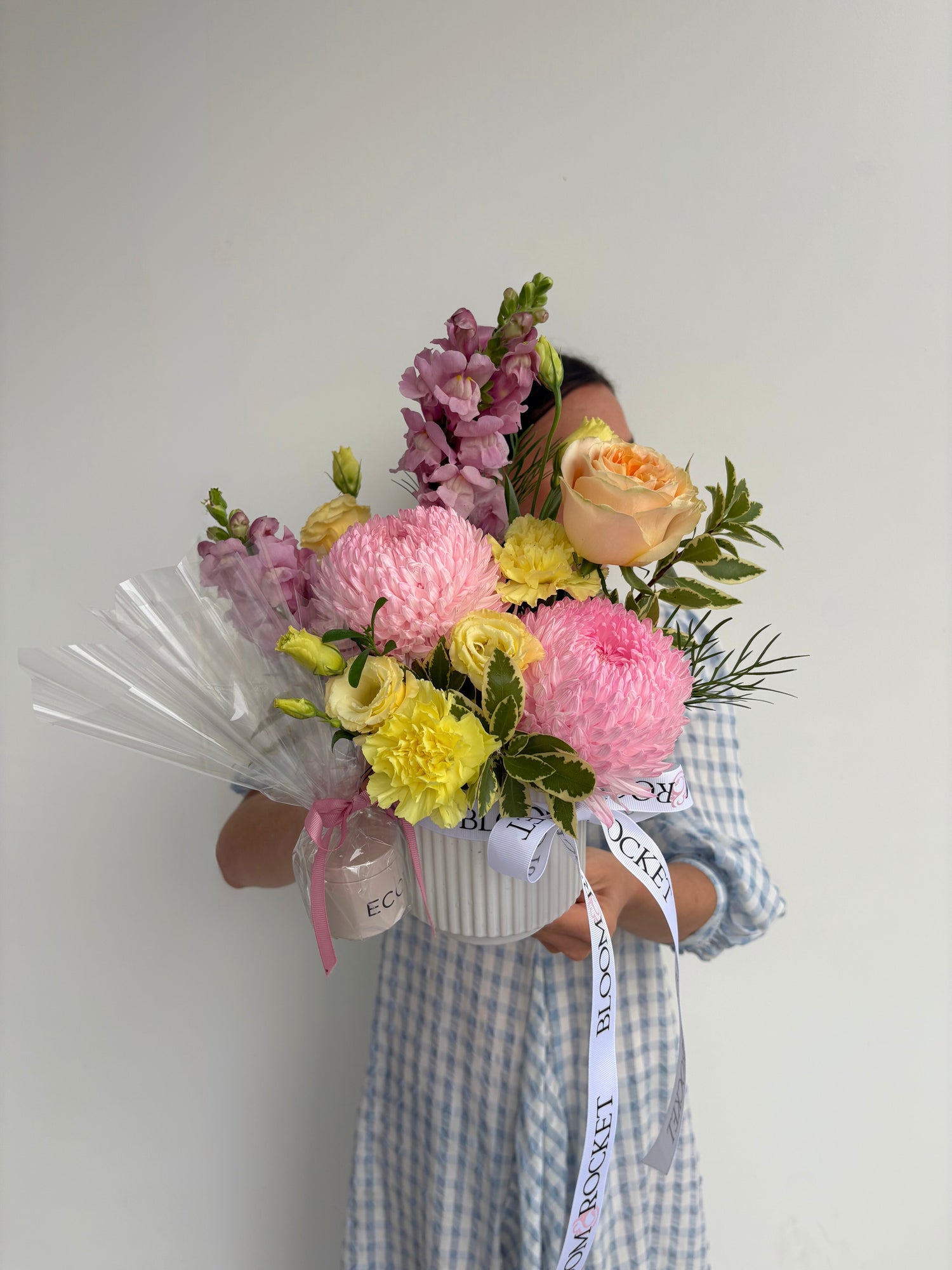 Thankyou Mum Blooms