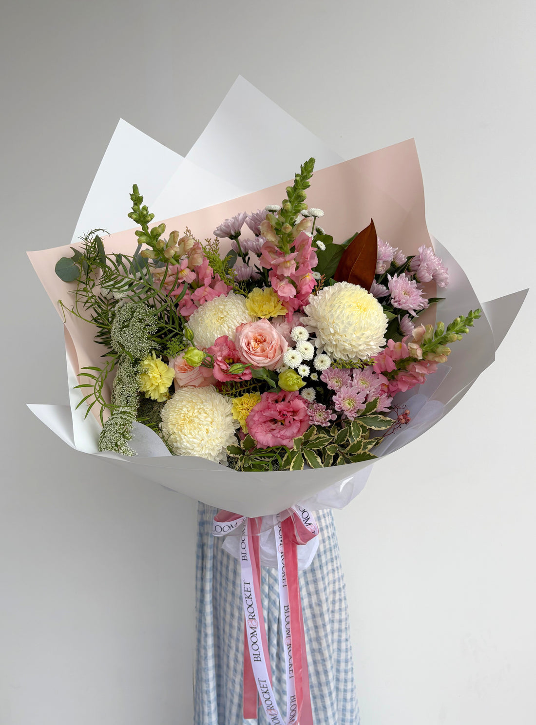 Simply Amazing Mum