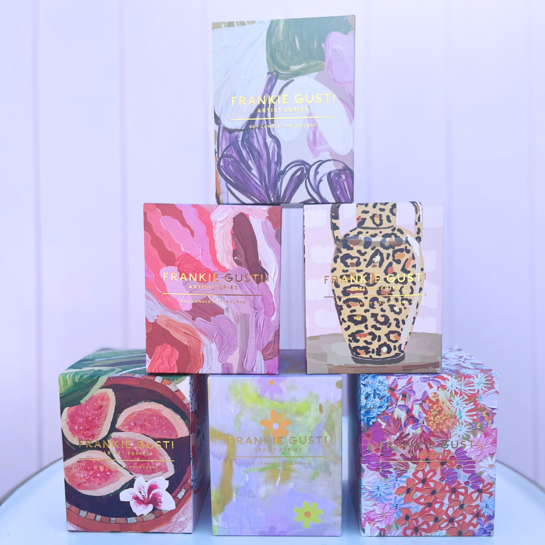 All The Scents
