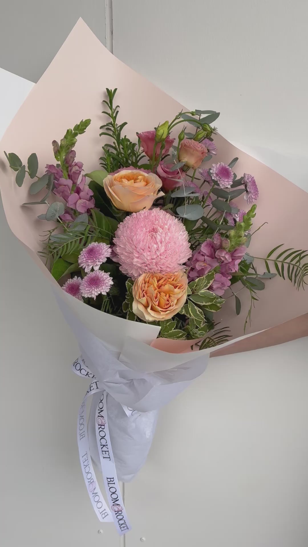 Big Love Blooms